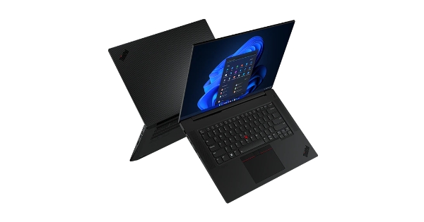 lenovo thinkpad p1