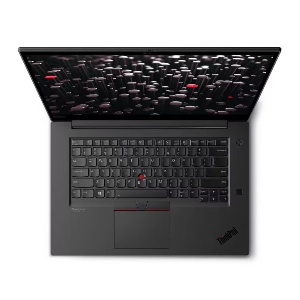 ThinkPad P1 Gen 3