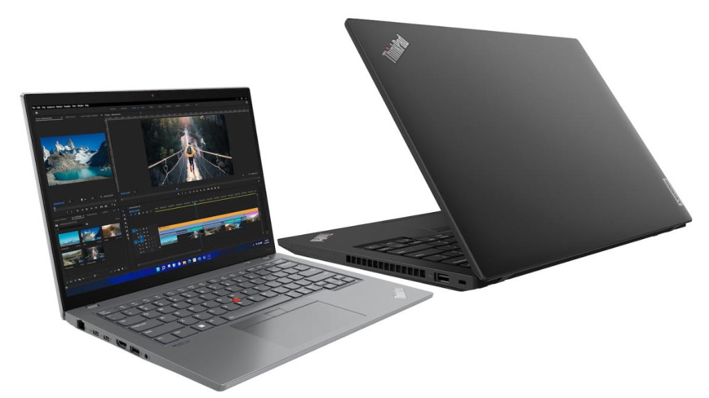 ThinkPad P14s