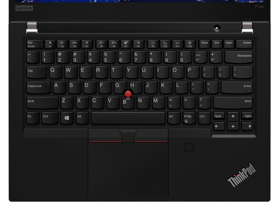ThinkPad P14s