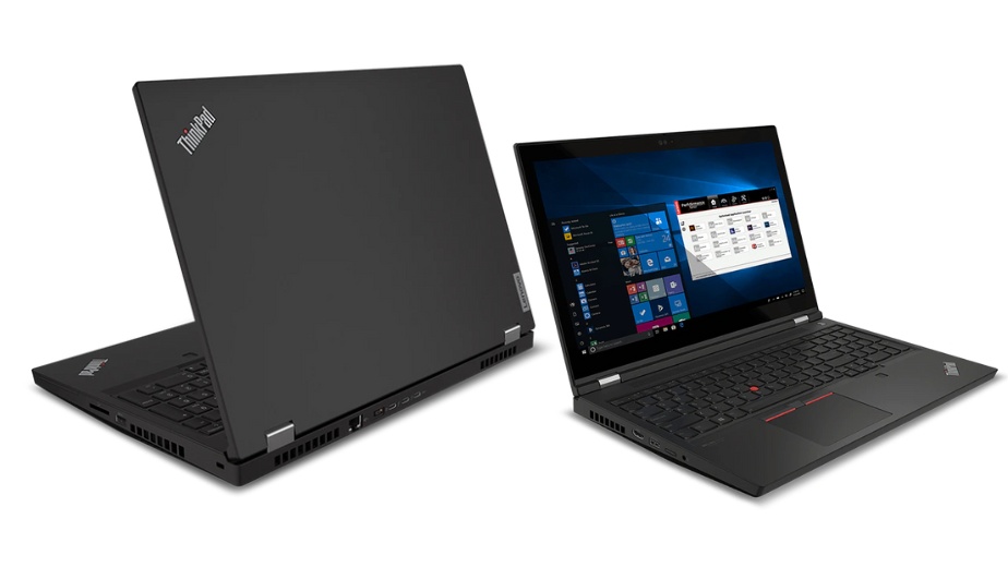 Lenovo ThinkPad P15