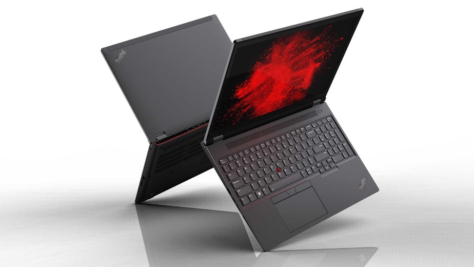 Lenovo ThinkPad P16