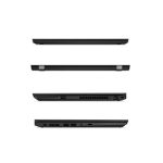 Cổng kết nối của ThinkPad T590