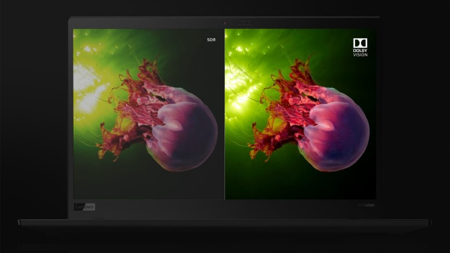 âm thanh thinkpad x1 carbon gen 8