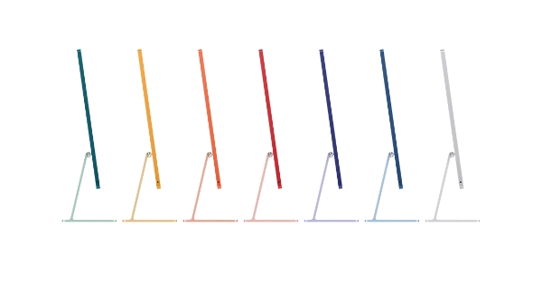 imac 2021 chính hãng giá rẻ tphcm