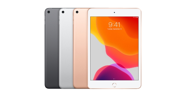 ipad mini 5 series chính hãng giá rẻ hcm