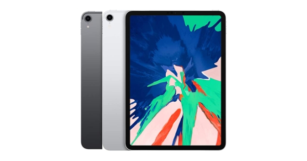 ipad pro 2018 giá rẻ