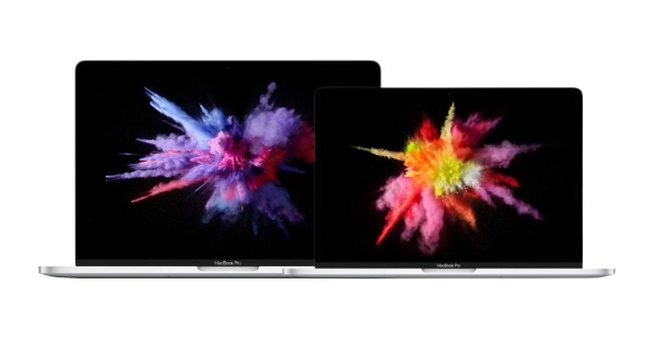 macbook pro 2017 13 inch, 15 inch giá rẻ