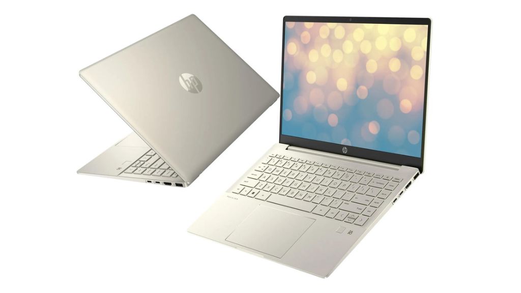 giá của laptop hp pavilion