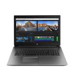 hp zbook 17 g5 i7