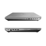 cổng kết nối hp zbook 17 g5