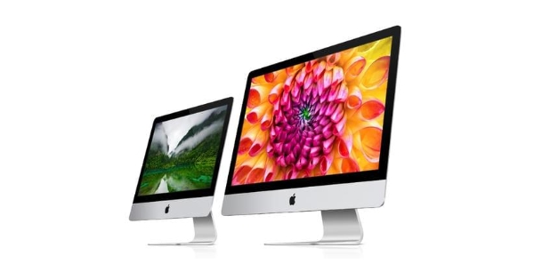 iMac cũ giá rẻ hcm