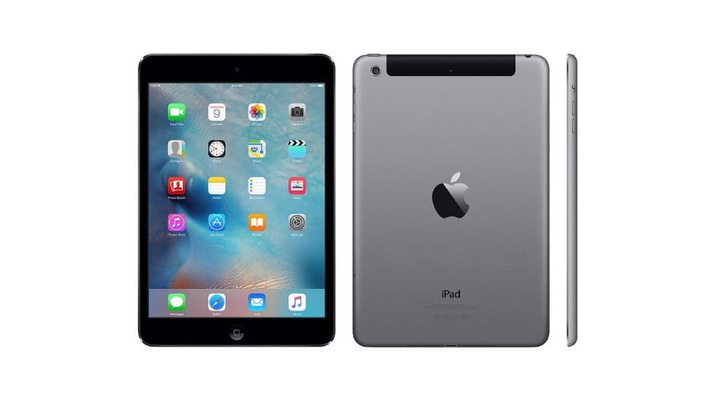 ipad mini 2 2013