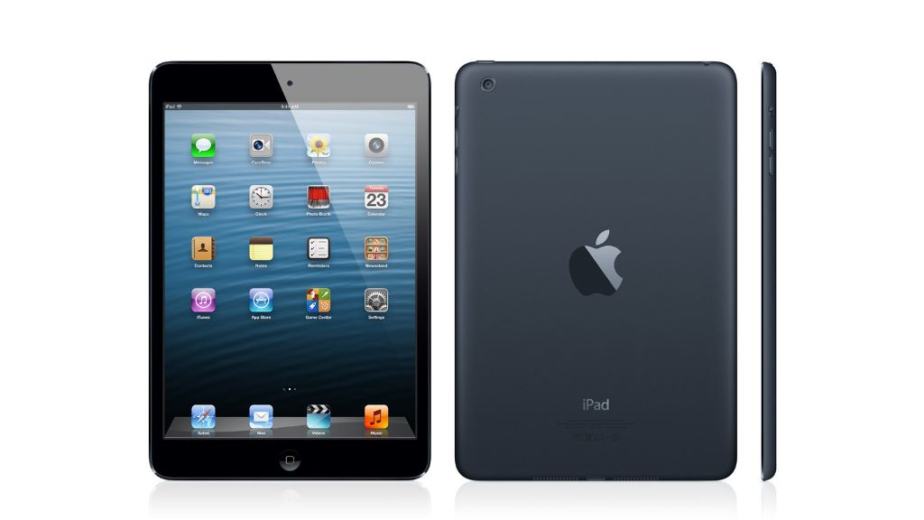 ipad mini 3 2014
