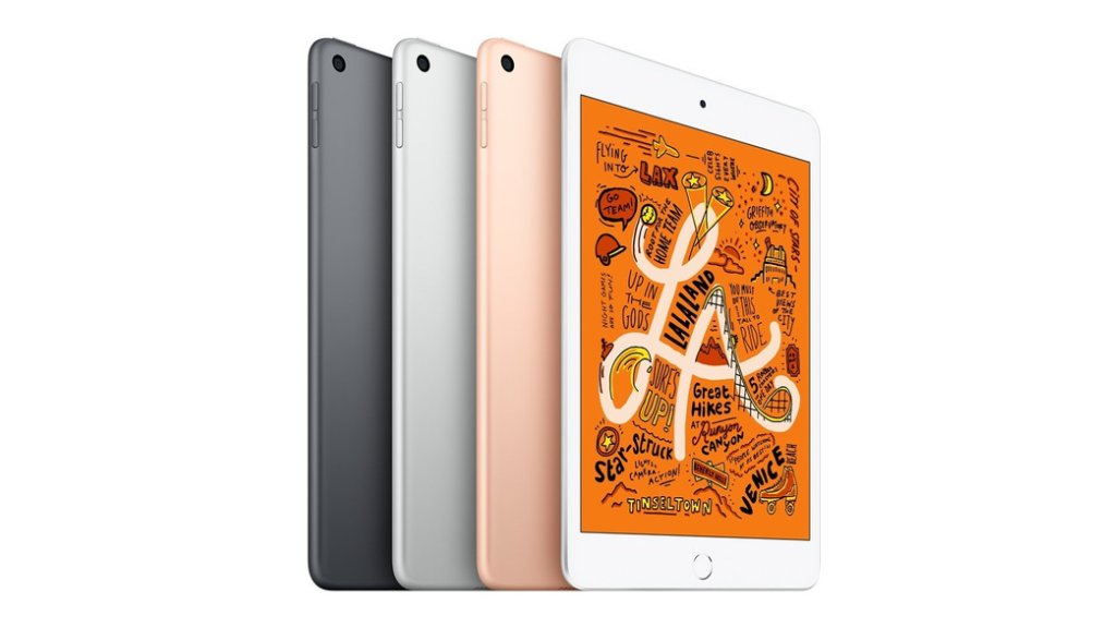 ipad mini 5