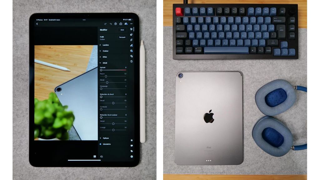 iPad Pro 11 inch 2018