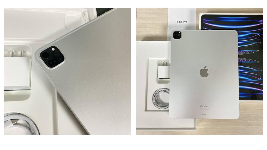 ipad pro 11 inch 2022