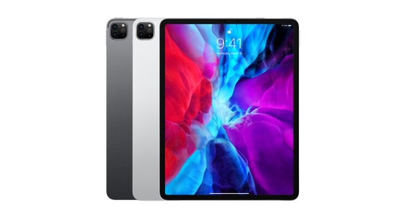 Apple ipad pro 2020 chính hãng