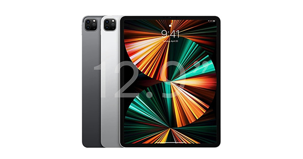 ipad pro màn hình 12.9 inch