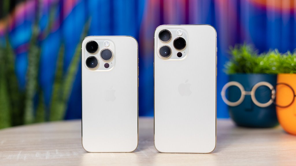 iphone 14 pro và iphone 14 pro max