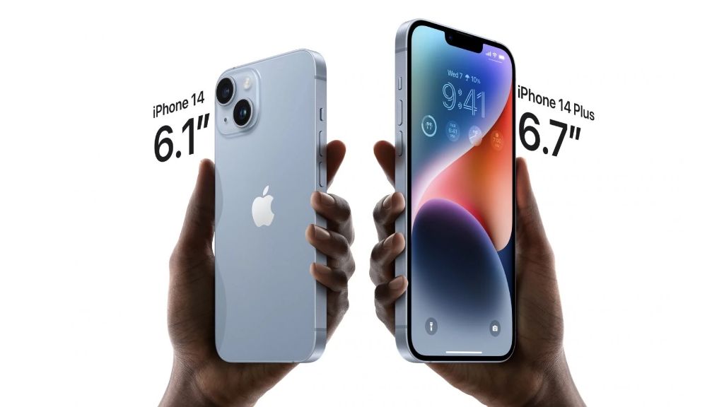 Màn hình điện thoại