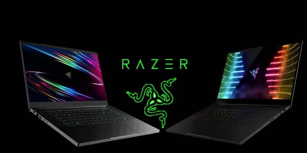 laptop razer balade