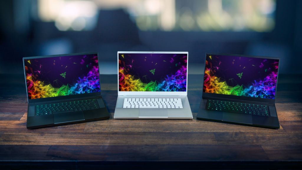 Ưu điểm của Laptop Razer