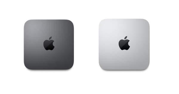 mac mini cũ giá rẻ hcm