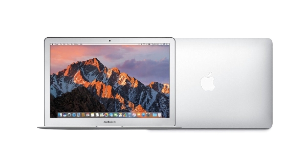 macbook air 2017 cũ giá rẻ hcm