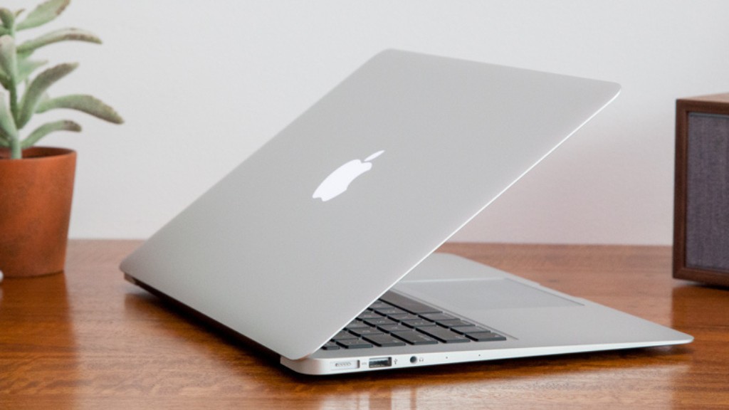 macbook air 2017 intel