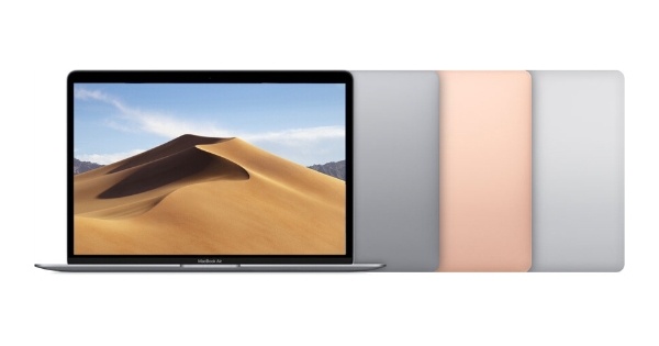 macbook air 2018 cũ giá rẻ hcm