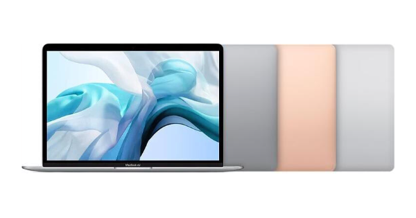 macbook air 2020