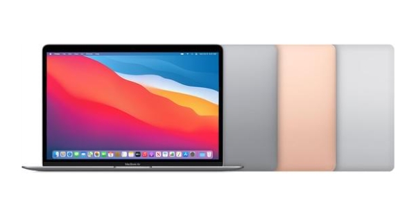 Macbook Air M1 cũ giá rẻ hcm