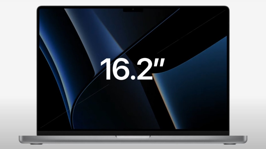 macbook pro 16 inch
