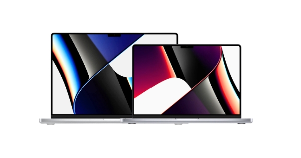 macbook pro 2021 chính hãng giá rẻ tphcm