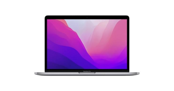 macbook pro 2022 chính hãng giá rẻ hcm