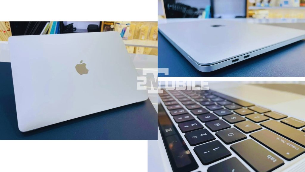 macbook pro m1 cũ giá rẻ hcm