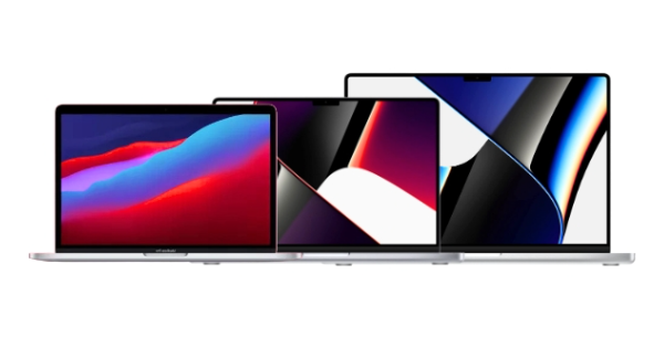 macbook pro m1 cũ giá rẻ tphcm