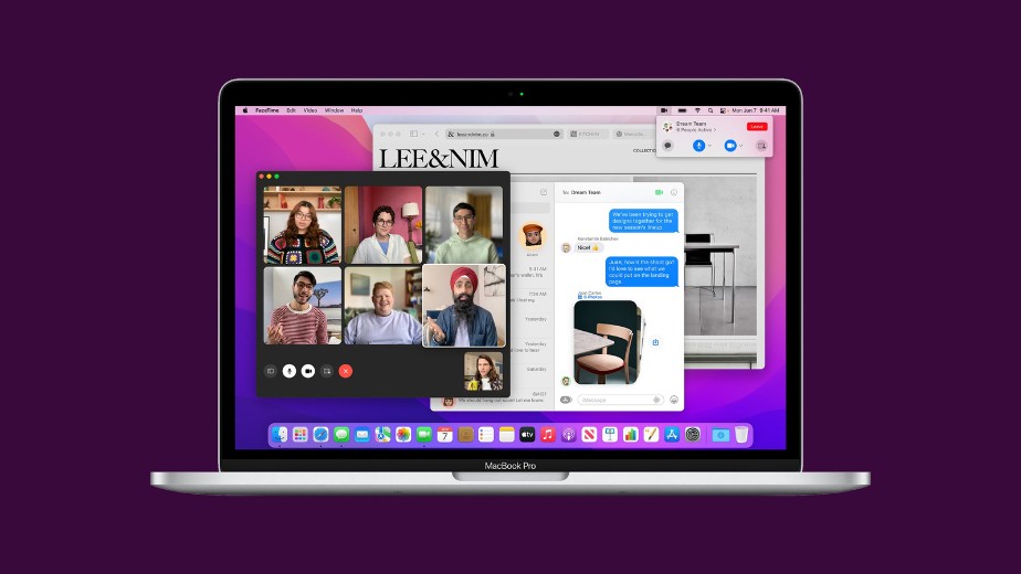 Macbook Pro M2 (2022)