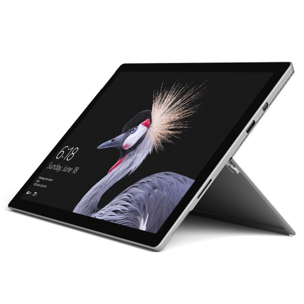 surface pro 5 cũ giá rẻ tphcm