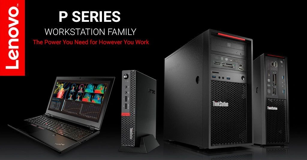 thinkpad p series