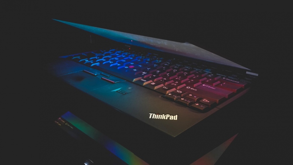 thinkpad x1 extreme gen 4