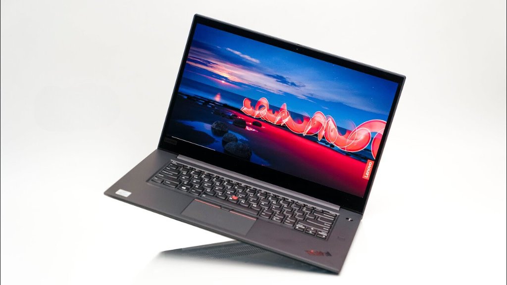 thời lượng pin thinkpad x1 extreme