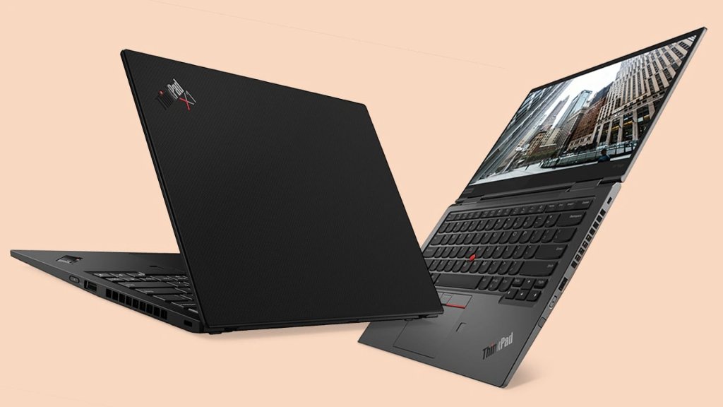 laptop thinkpad x1 series