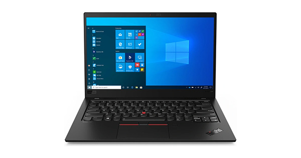 Lenovo Thinkpad X1 Carbon Gen 8
