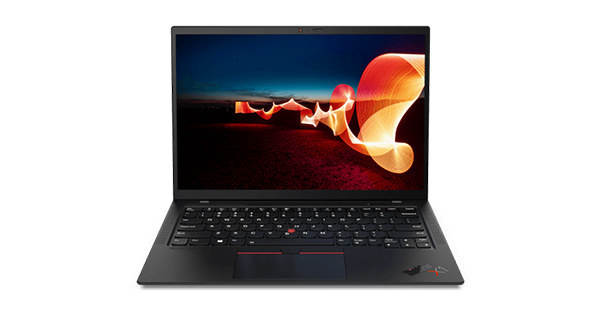 Thinkpad X1 Carbon Gen 9 2021