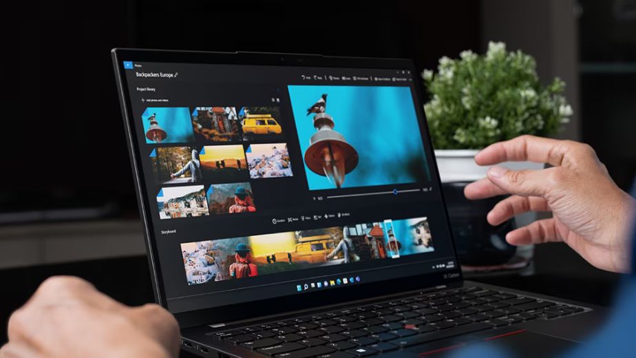 ThinkPad X1 Carbon Gen 11 có hiệu năng tối ưu