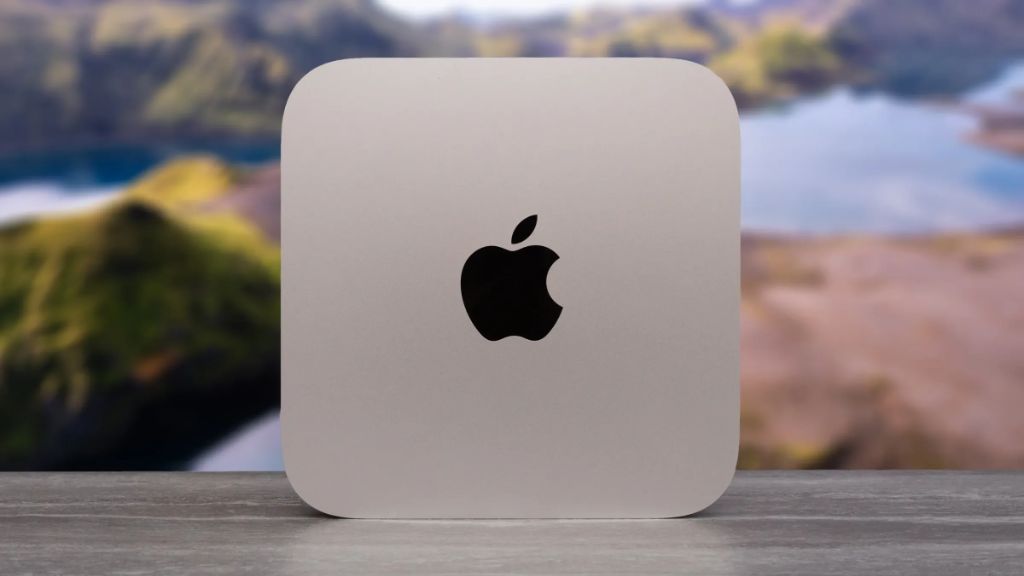 review mac mini
