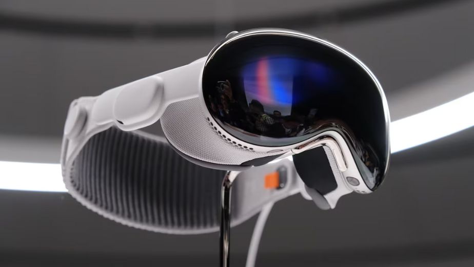Đặc điểm Apple Vision Pro
