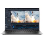 laptop dell precision 5550